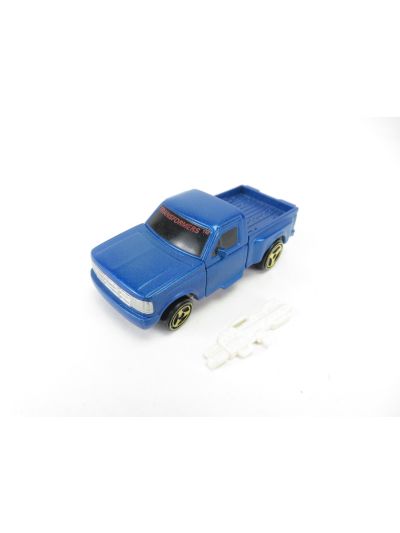 Transformers G2 Go-Bots Motormouth