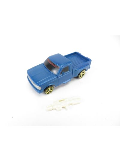Transformers G2 Go-Bots Motormouth