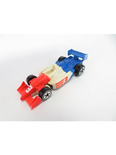 Transformers G2 Go-Bots Double Clutch