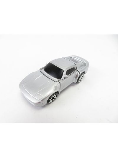 Transformers G2 Go-Bots Megatron