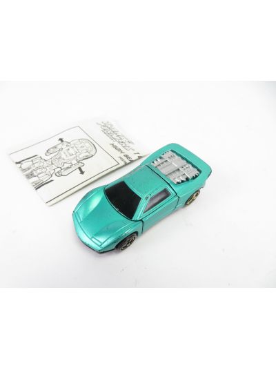 Transformers G2 Go-Bots High Beam