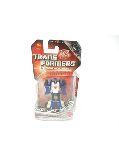 Transformers Universe Legends Class Beachcomber