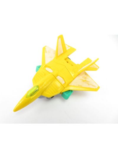 Transformers G2 Trakkon Fearswoop