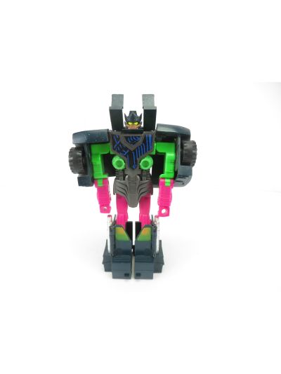 Transformers G2 Obliterator Clench / Colossus