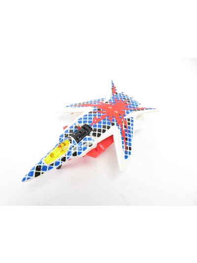 Transformers G2 Cyberjets Space Case