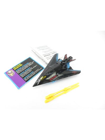 Transformers G2 Cyberjets Air Raid