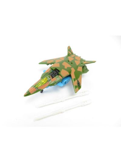 Transformers G2 Cyberjets Strafe