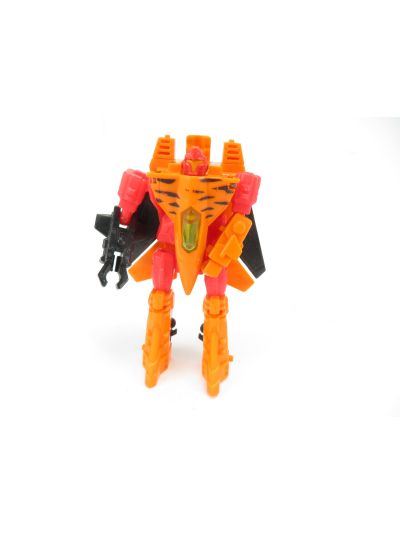 Transformers G2 Cyberjets Hooligan