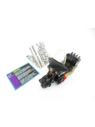 Transformers G2 Road Pig