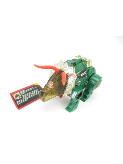 Transformers G2 Slag