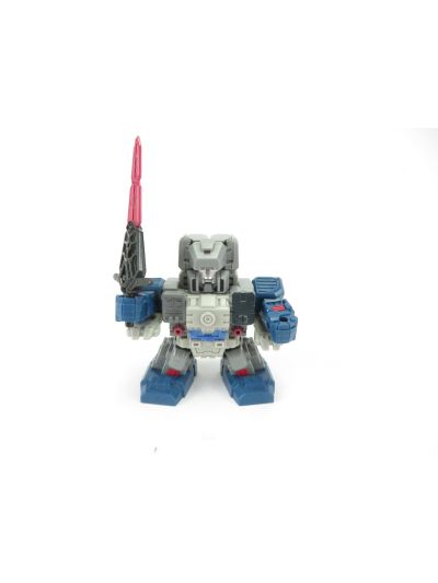 Perfect Effect PES-01 Maxwarden