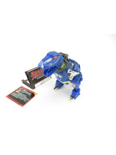 Transformers G2 Grimlock