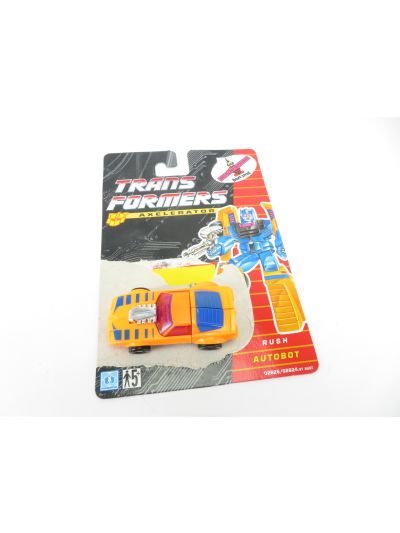 Transformers G2 Windbreaker / Zap Europe excl.