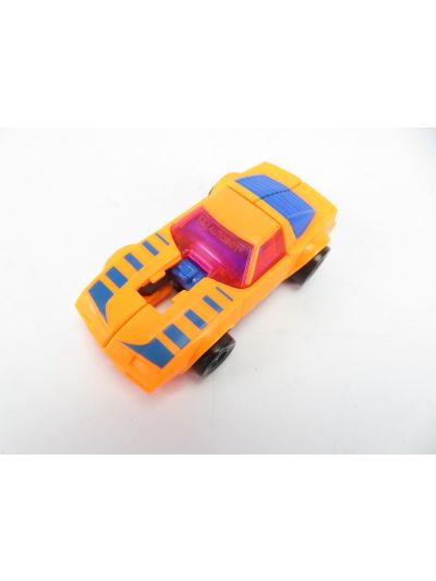 Transformers G2 Windbreaker / Zap Europe excl.