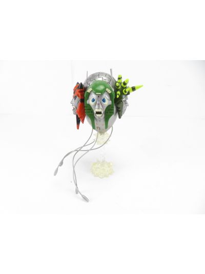 Impossible Toys Quint01 Quintesson Judge