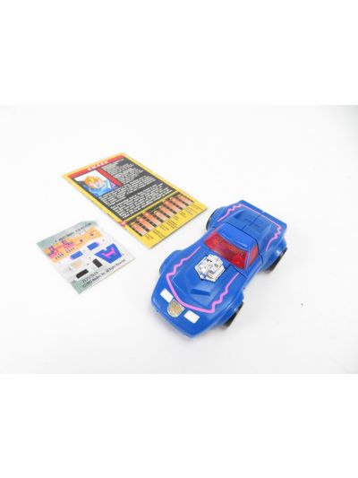 Transformers G2 Skram Europe Excl.