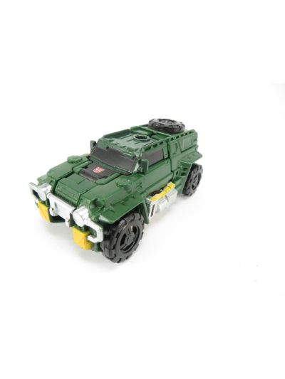 Transformers Titans Return Brawn