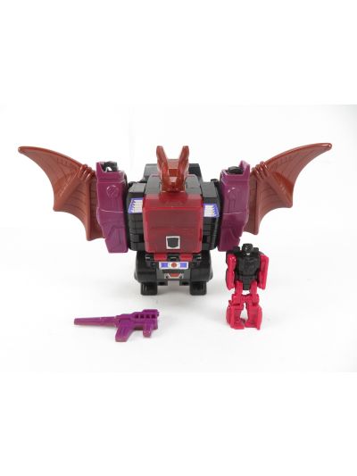 Transformers G1 Mindwipe