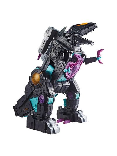 Transformers Age of the Primes Selects Trypticon