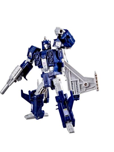 Transformers Age of the Primes Wreck 'n Doom Slugslinger 