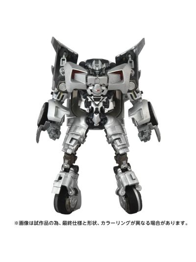 Transformers Masterpiece Movie Next MPMN-01 Sideswipe