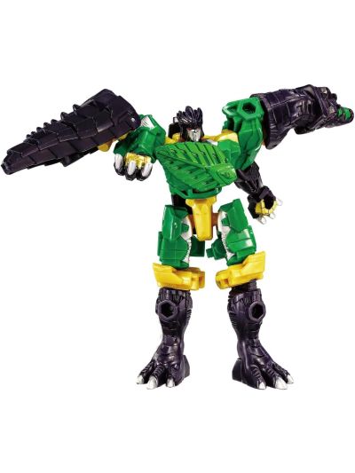 Transformers Takara Wild King WKB13 Dragnight Spirituan