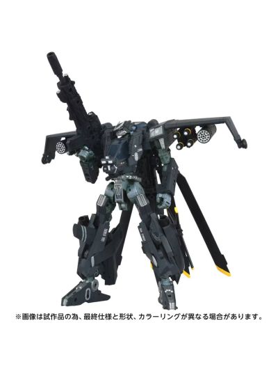 T-spark Transformers OVERGEAR OG-02 Blackout