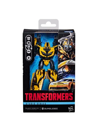 Transformers Studio Series Age of Extinction Bumblebee