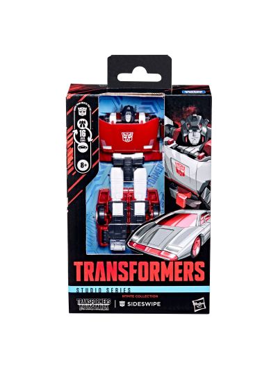 Transformers Studio Series Devastation Sideswipe 