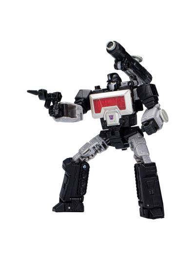 Transformers Generations Selects Legacy Magnificus