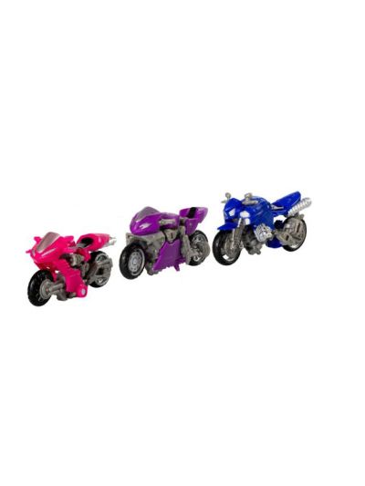 Transformers Studio Series MV2 ROTF 15th Anniversary Motorcycles