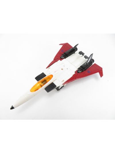 Transformers WFC: Earthrise Ramjet (production error #A)