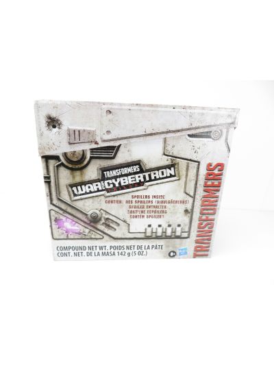 Transformers WFC: Siege - Ultra Magnus Netflix