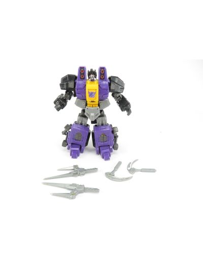 Fansproject CA04 Stormbomb
