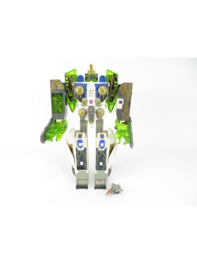 Transformers Energon Tidal Wave