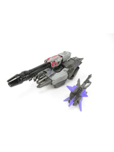 Transformers Studio Series Gamer Edition Megatron
