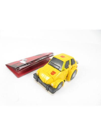 Transformers Studio Series 86 Bumblebee