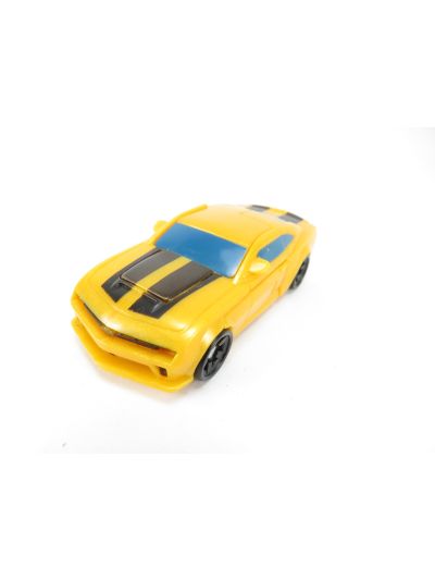 Transformers MV2 ROTF Bumblebee (legends)