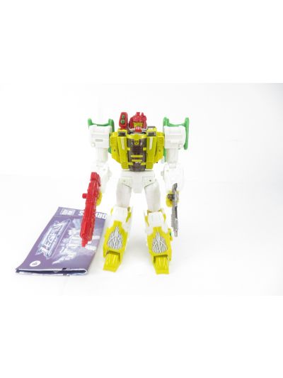 Transformers Legacy Jhiaxus