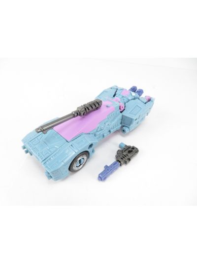 Transformers Legacy Evolution Ascenticon Kaskade