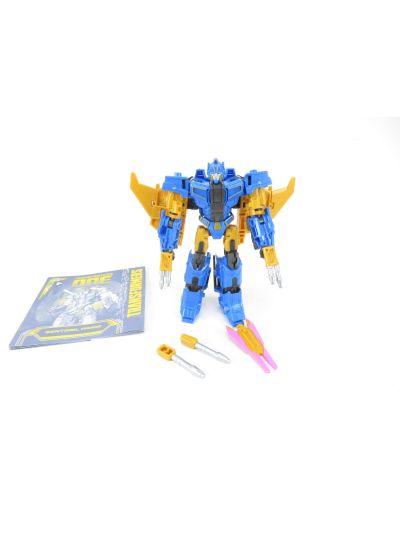 Transformers One Sentinel Prime