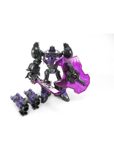 Planet X PX06D Peklenc