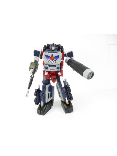 Fanshobby MB-16A Machine Eagle