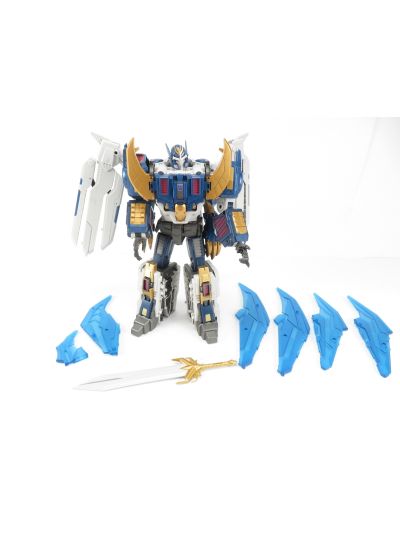 PX-C01 Planet X Ismenios