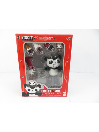 Megahouse Co. Panda Z Perfect Model