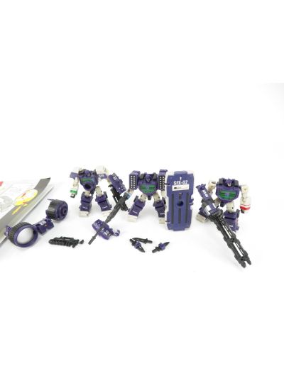 Perfect Effect PE-11 SFX Scouting Force