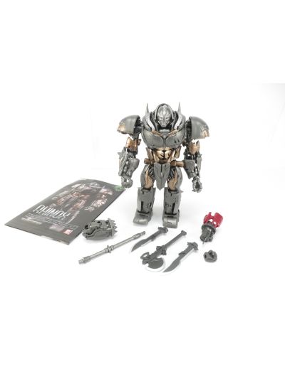 Transformers Yolopark AMK ROTB Rhinox