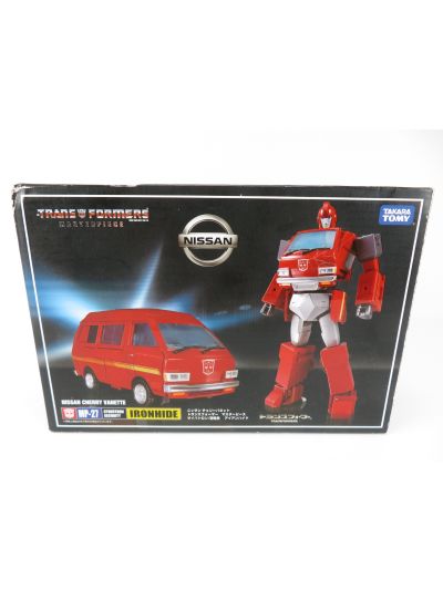 Transformers MP27 Ironhide