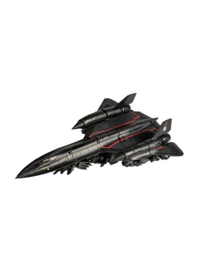 Transformers Studio Series MV2 ROTF 15th Anniversary Jetfire