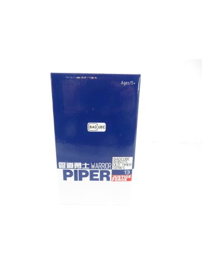 Badcube - OTS13 Piper